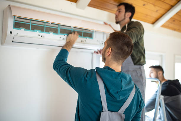 Best Residential HVAC services  in Tool, TX