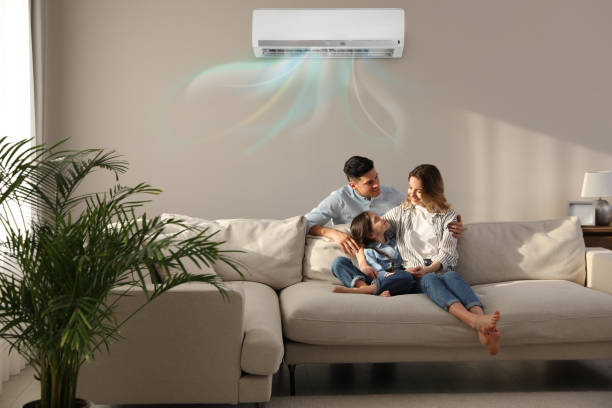 HVAC emergency services in Tool, TX