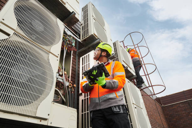 Trusted Tool, TX HVAC Experts