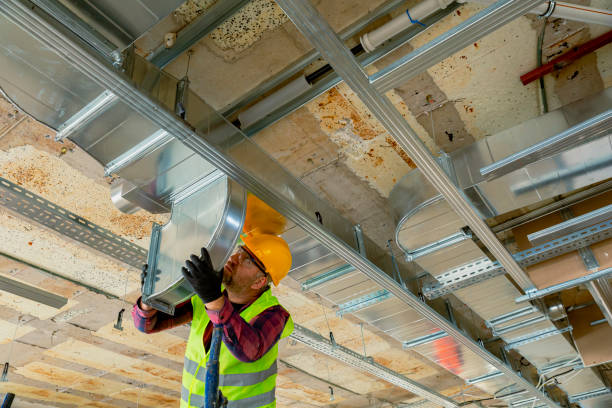 Best HVAC emergency services  in Tool, TX