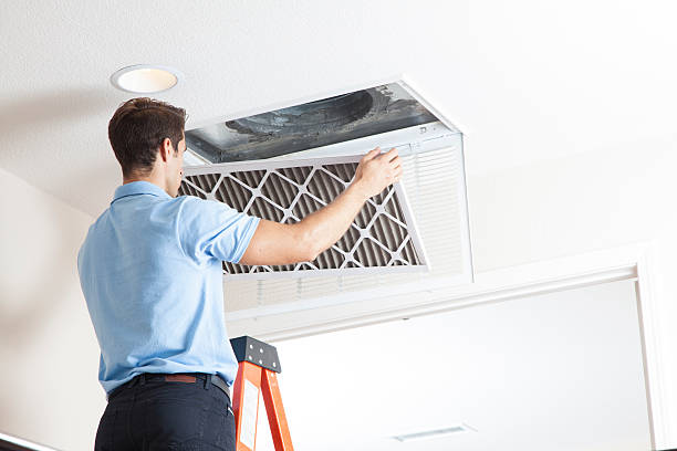Best Best HVAC companies  in Tool, TX