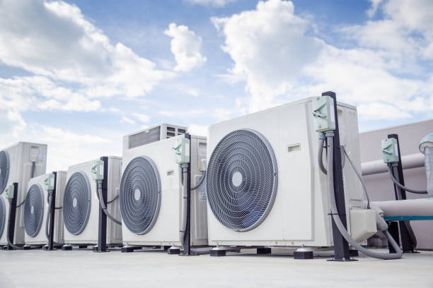 Local HVAC companies in Tool, TX