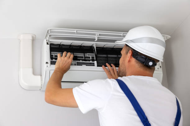 Best HVAC companies near me  in Tool, TX