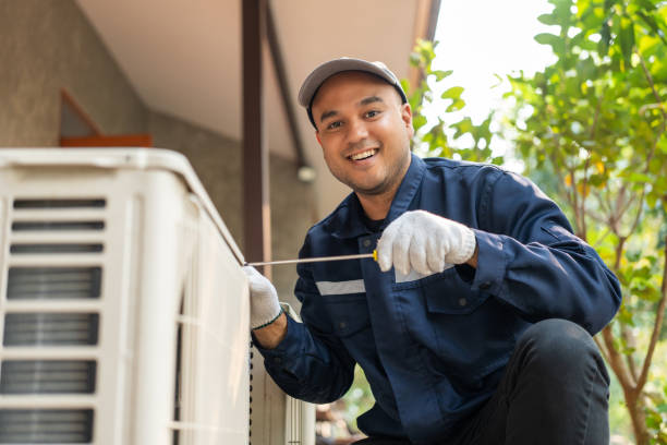 Best HVAC repair near me  in Tool, TX