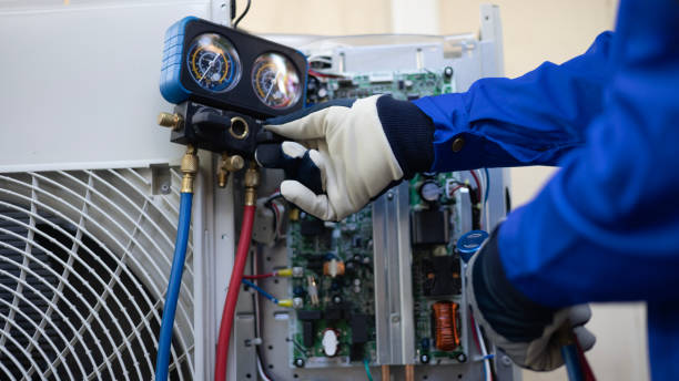 Best Ductless HVAC repair  in Tool, TX