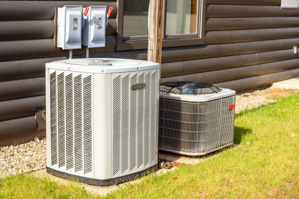 Best HVAC repair near me  in Tool, TX